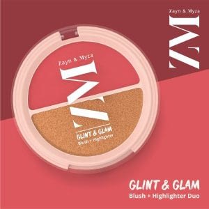 Glow Glam