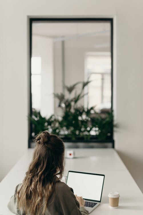 Weekend Hair Routine For Working Women