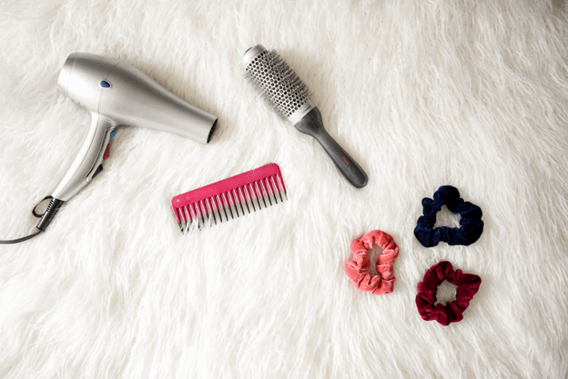 Blow Dryer - Hair Style Essentials